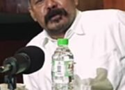 Muhammad Ikhyar Velayati: Pertemuan Prabowo dan Budiman Mencerahkan Rakyat