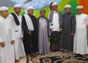 Habib Alwi Al Habsyi dan Habib Syakir Syihab Kunjungi Tahfiz Quran Ash Shofa