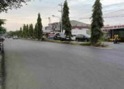 Selesai Diaspal Usai Diambil Alih Wali Kota Medan, Warga Mengaku Jalan Setia Budi- Simpang Selayang Jadi Mulus dan Lancar