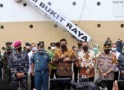 Langkah-langkah Penanganan Covid-19 Ala Wali Kota Medan