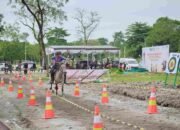 Taman Cadika akan Direvitalisasi, Wali Kota Medan: Semoga Lahirkan Atlet Profesional