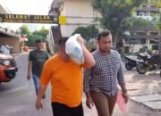 Modus Sebut Nama Oknum Petinggi Polri dan Tipu Korban Sebesar Rp 390 Juta | Dedy Ditangkap Polrestabes Medan