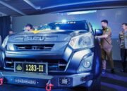 Bobby Nasution Dukung Aparat Penegak Hukum Tekan Kejahatan Jalanan, 12 Mobil Patroli Diluncurkan 24 Jam