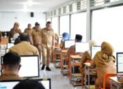 Tingkatkan Kualitas dan Mutu Sekolah, Dinas Pendidikan dan Kebudayaan Kota Medan Kembali Mengadakan Asesmen Kepala Sekolah