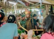 Menyangkut Kenyamanan dan Estetika Kota, Akademisi Dukung Penetapan Zonasi PKL