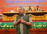 BPBD Kota Medan Gelar Sosialisasi untuk Tingkatkan Keterampilan dalam Menghadapi Bencana