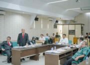 Analisis Permasalahan Instansi, Wali Kota Medan Ingin Inovasi Dukung Tugas dan Pelayanan Masyarakat