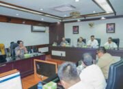 Pemko Medan dan Kementrian PUPR Penataan Medan Belawan Sesuai Kebutuhan Masyarakat