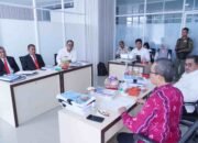 Apresiasi Inovasi Pimpinan Perangkat Daerah, Wakil Wali Kota Medan: Implementasikan agar Sektor Pelayanan Lebih Baik