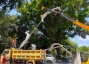 Total Loss Proyek Lampu Pocong Untuk Selamatkan Uang Rakyat