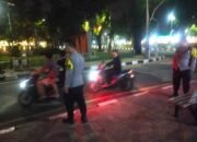 Gencarkan Patroli Pagi, Siang, Malam, Setiap hari, Kapolrestabes Medan : Tak Ada Ruang Bagi Pelaku Begal dan Geng Motor