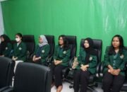 Libatkan Mahasiswa, Kejati Sumut Ekspose 3 Perkara Untuk Dihentikan Dengan Pendekatan Keadilan Restoratif