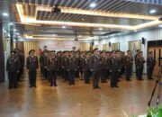 Capaian Kinerja Kejatisu Dalam Rangka Hari Bhakti Adhyaksa yang ke-63 Tahun 2023