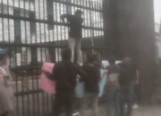 Empat Gelombang Aksi Demo Goyang Kejatisu, “Tangkap Koruptor di Sumut”