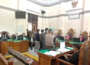 Hakim PN ‘Sembarangan’ Alquran Dipegang Non Muslim Saat Ambil Sumpah Saksi