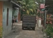 Warga Ngeluh Harga Melambung, Wih… 2 Oknum Polisi Malah “Oplos” Elpiji