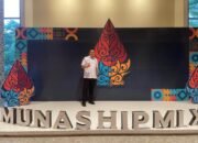 Kinerja Bobby Nasution Nyata, Ketua HIPMI Batu Bara Mengapresiasi Angka-angka Capaian Medan