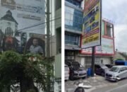 Edwin Sugesti: Pemko Diminta Tindak Tegas Terhadap Papan Reklame Bermasalah