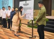 Bobby Nasution: Penanganan Stunting Harus Dimulai dengan Perencanaan dan Penganggaran yang Tepat