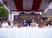 Antisipasi Kejahatan Jalanan, Bobby Nasution Dukung Dilakukannya Penyekatan