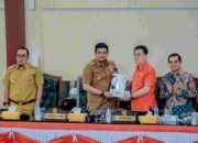 Laporan Reses Kedua DPRD Medan, Bobby Nasution: Masukan Berharga Pembangunan Kota