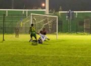 Pemko Medan Gelar Turnamen Trantibum, Pererat Kolaborasi Guna Semakin Terciptanya Keamanan