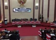 DPRD Kota Medan ubah komposisi AKD dua fraksi di komisi