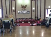 Paripurna DPRD, Wali Kota Medan Ingatkan Konsep PBG Perhatikan Tata Ruang dan Wilayah