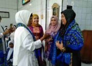 Pengajian BKMT Tanjung Pura, Do’akan 5 Tahun Kedepan Langkat Dipimpin Syah Afandin