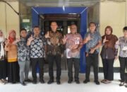 Evaluasi dan Monitoring Pelayanan Publik Terus Dilakukan Pemkab Langkat, Sekda Amril: Agar Masyarakat Terlayani dengan Baik