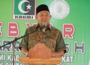 Hadiri Gebyar Muharram, MD KAHMI Langkat Nyatakan Dukung Syah Afandin-Rizky Yunanda Pimpin Langkat 2024-2029