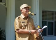 Langkat Jadi Lokasi KKN Tematik Ratusan Mahasiswa UISU 