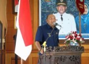 LP3-PKK Resmi Dibuka, Ini Harapan Syah Afandin