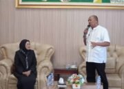 Pemkab Langkat & UINSU Teken MoU – MoA