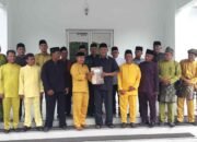 MABMI Langkat dukung Syah Afandin kembali Pimpin Langkat di 2024-2029