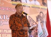HUT Pujakesuma ke-43, Syah Afandin: Keguyuban Warga Jawa Jadi Kekuatan Besar 