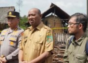 20 Dapur Arang Ilegal Diamankan Polda Sumut, Syah Afandin: Mohon Ditindak Sampai ke Akarnya