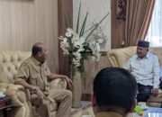 Berencana Gelar Komisi Litbang, MUI Langkat Undang Plt Bupati Langkat