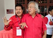 Tokoh Masyarakat Batak Sumut Yakin 80-90 Persen Masyarakat Batak Pilih Ganjar Pranowo