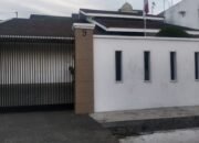 Kantor Konsultan Manajemen Konstruksi Proyek Rp 2,7 T Sumut Tampak Tidak Profesional