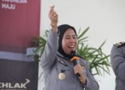 Hari Terakhir PORSENI, Lapas Kelas IIA Tangerang Gelar Laduta Idol