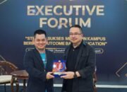 Rhenald Kasali dan Ratusan Rektor Executive Forum SEVIMA: Kampus Harus Segera Berubah dan Melek Teknologi”