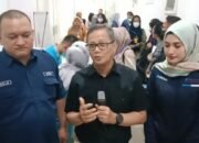 Plt Dirut PHC Medan: Suatu Kebanggaan Dipercaya Laksanakan MCU Bagi Calon PMI ke Jepang, Kepala BP3MI Sumut Sampaikan Apresiasi