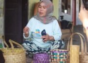 Kerajinan Coiling Unggulannya Produk UMKM