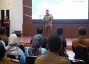 10 Perumahan Serahkan PSU Ke Pemko Medan, Warga Berharap Perbaikan PSU Yang Ada di Perumahan