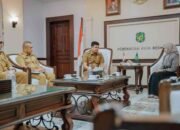 Tingkatkan Kualitas Pelayanan Publik, Wali Kota Medan Ajak HIMPSI Sumut Berkolaborasi