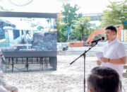 Akademisi Apresiasi Upaya Bobby Nasution Wujudkan Medan Tajir