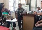 Aneh, Ahli Waris Pertanyakan Kenapa Pihak Lain Ada Oknum Mengaku Dari BPN Ukur Tanah Tanpa Sepengetahun Kelurahan Mabar