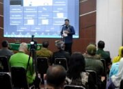 Dengan Menggunakan Skema KPBU, Pemko Medan Akan Jalin Kerjasama Proyek Alat Penerangan Jalan Beserta Smart Roadway Monitoring System