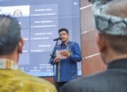 Pemko Medan Hadirkan APK dan Smart Roadway Monitoring System Melalui KPBU Wujudkan Medan Terang